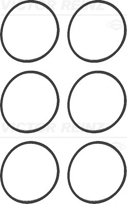Gasket Set, intake manifold